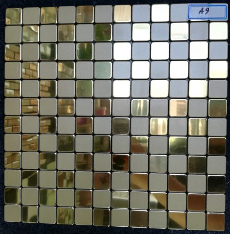 کاشی بین کابینتی کامپوزیتی کد A9