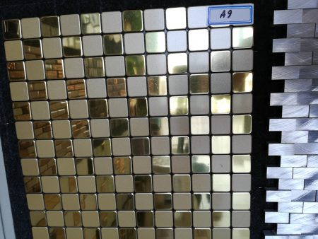 کاشی بین کابینتی کامپوزیتی کد A9