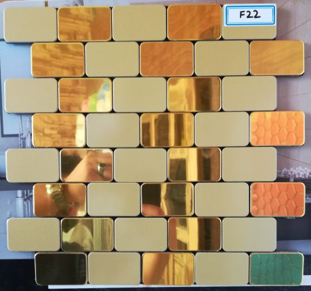 کاشی بین کابینتی کامپوزیتی کد F22