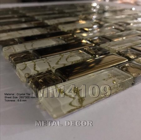 کاشی بین کابینتی MM4109