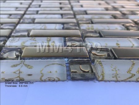 کاشی بین کابینتی MM4109