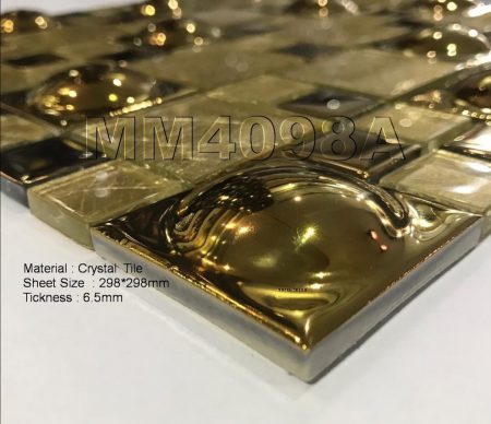 کاشی بین کابینتی MM4098A