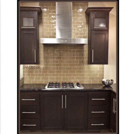 کاشی بین کابینتی DAC5512