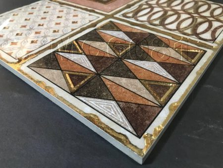 کاشی بین کابینتی MC6081