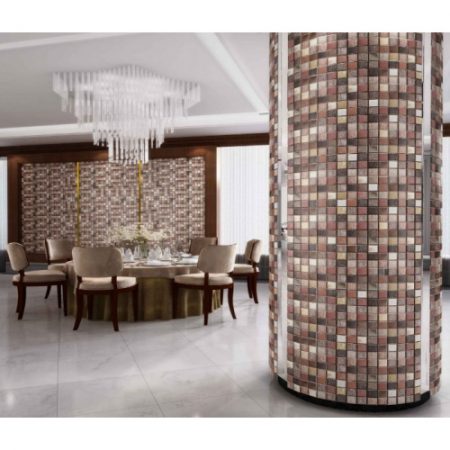کاشی بین کابینتی چیتا البرز طرح برلیانت