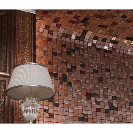 کاشی بین کابینتی چیتا البرز طرح دایا